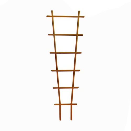 Опора д_растений Лесенка терракот _20_120