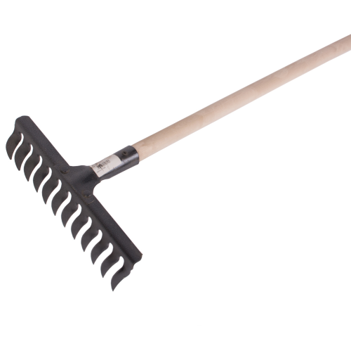 Грабли LISTOK витые с черенком в_с  _1