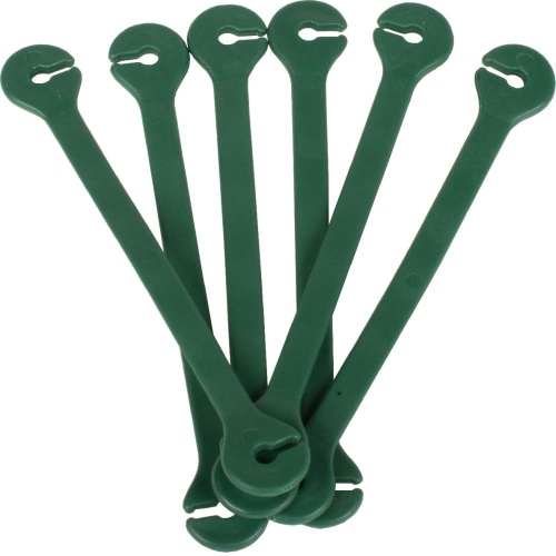 Крепеж LISTOK д_подвязки 10 шт  _12_288 