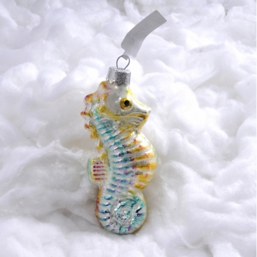 Форма МОРСКОЙ КОНЕК h110мм _1