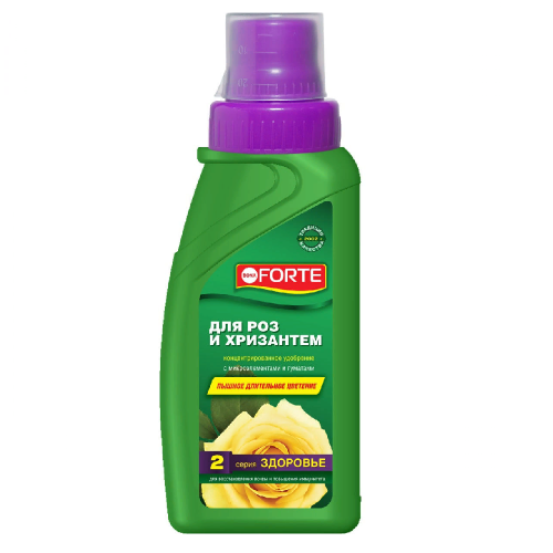 Удоб BONA FORTE д_роз и хризантем 285мл сер№2 ЗДОРОВЬЕ_20