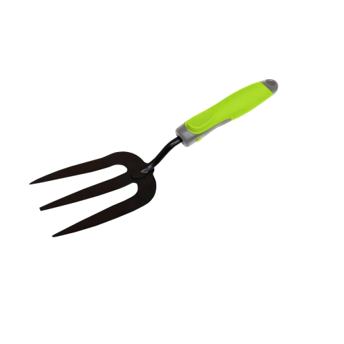 Вилка LISTOK ПРОФИ садовая горизонтальная _12_72