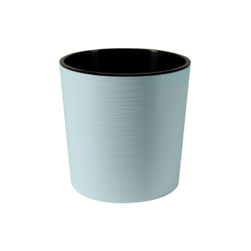 Горшок пласт ВЕГА  10_2л мята_4 