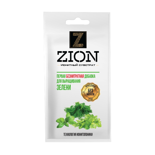 Цион для зелени 30г _300