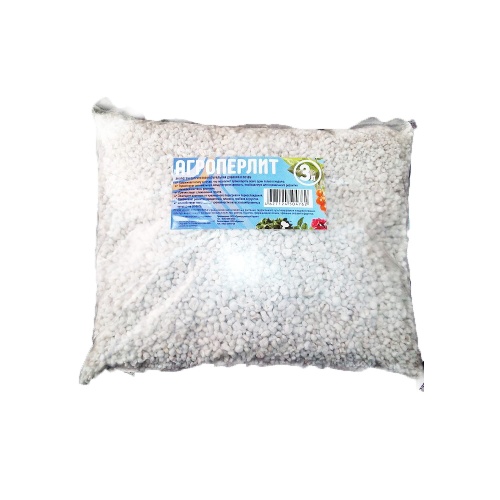 Удоб АГРОПЕРЛИТ  3л _20