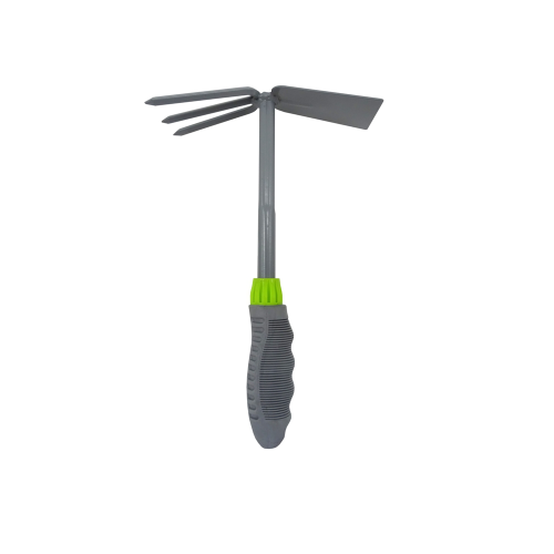 Мотыжка LISTOK комби _40