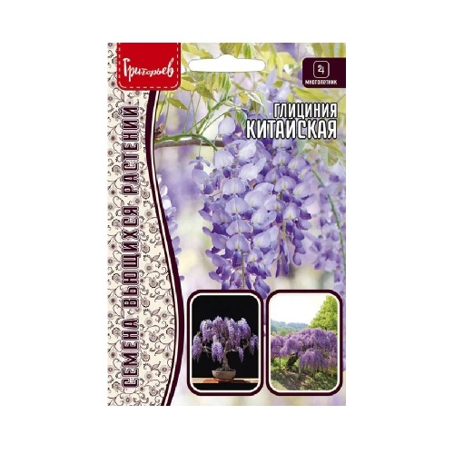 Глициния Китайская 3шт_10