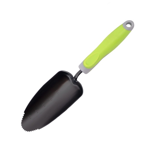 Совок LISTOK ПРОФИ посадочный с режущим острием _12_72