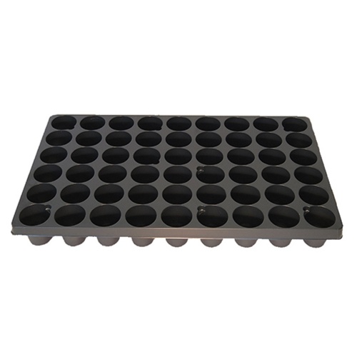 Кассета д_рассады круглая  54 ячейки _10_70