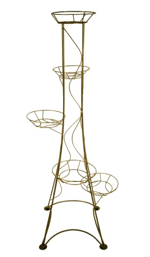 Подставка д_цветов  5яч Березка  _1