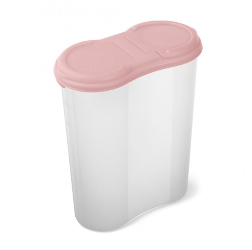 Контейнер для сыпучих продуктов №4  1_5л   _25 							