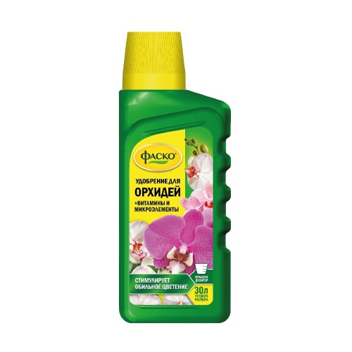 Удоб ЦВЕТОЧНОЕ СЧАСТЬЕ д_Орхидей 0_285л  _9