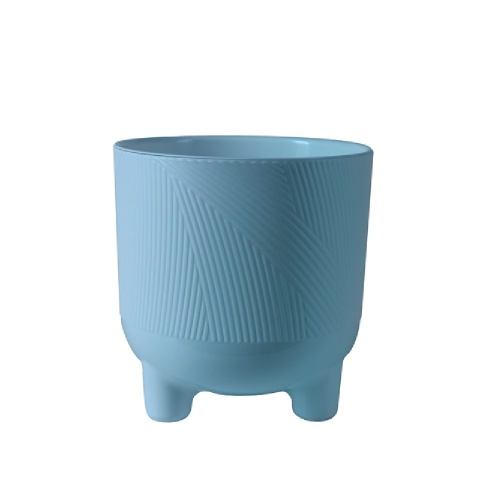 Горшок пласт ФИТА 4_3л ментол _8