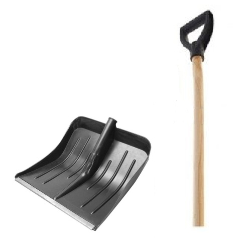 Лопата снег пластм. 428_430 ЗИМА №10 с чер. и V-ручк _5