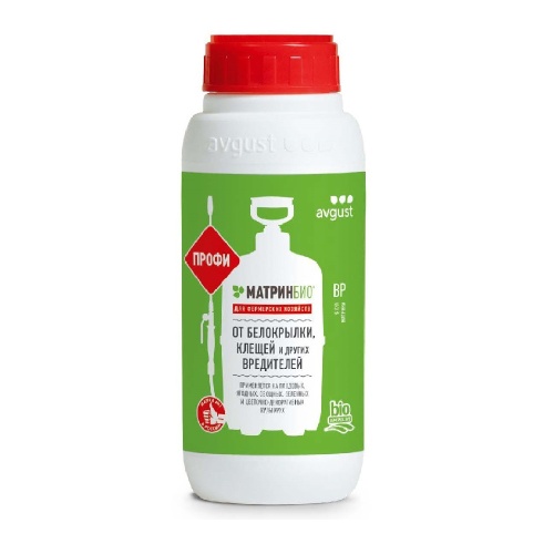 МАТРИНБИО ПРОФИ АВГУСТ  0_45л _6