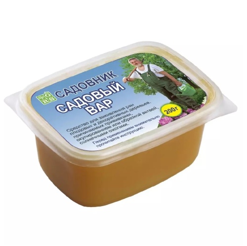 ВАР САДОВЫЙ Садовник 200г  _32