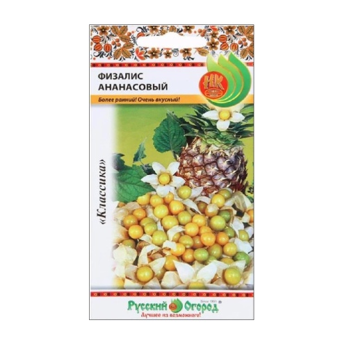 Физалис Ананасный  20шт_10_200