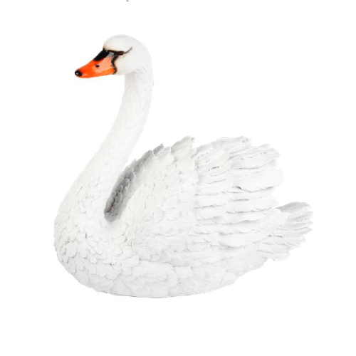 Фигура садовая ЛЕБЕДЬ БОЛЬШОЙ _2