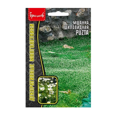 Мшанка Puzta шиловидная  0_01г _10