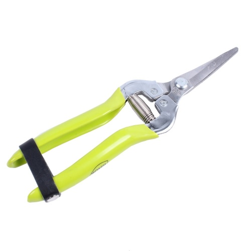 Ножницы LISTOK садовые с фиксатором _10_100