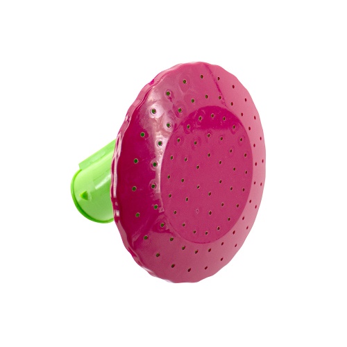 Рассеиватель LISTOK к лейке 10л_ 12л розовый  _40