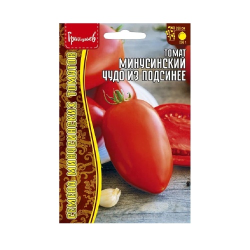 Томат Минусинское Чудо из Подсинее 10шт_10