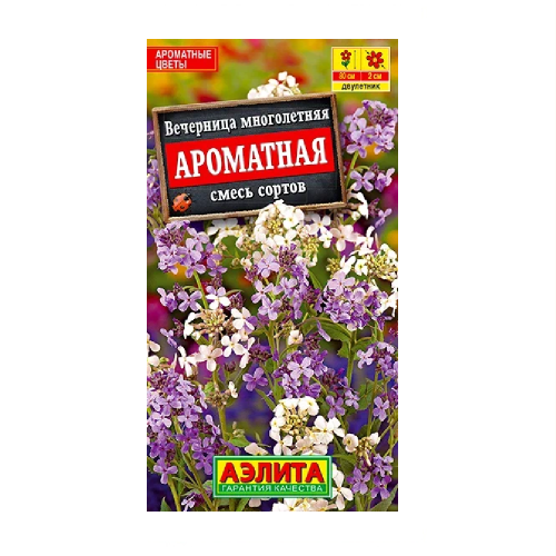 Вечерница Ароматная смесь сортов 0_3 гр_10