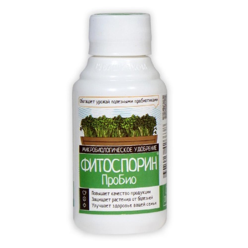 ФИТОСПОРИН ПроБио 0_1л _30