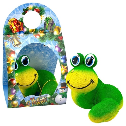 Травянчик ЗМЕЯ ЗЕЛЕНАЯ _1