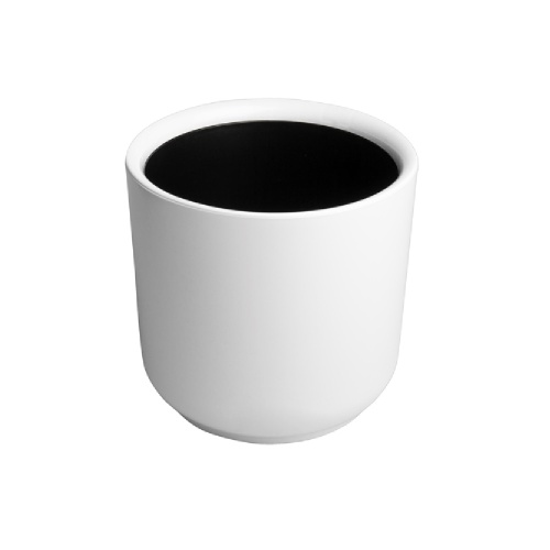 Горшок пласт ДЕЛЬТА 9_8л белый _1