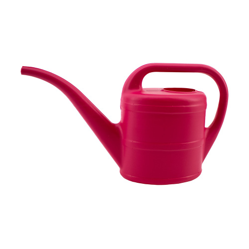 Лейка LISTOK  КЛАССИКА 1500мл розовая  _20