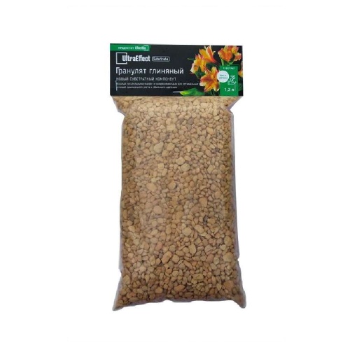 Гранулят глиняный UltraEffect 1_2л _20