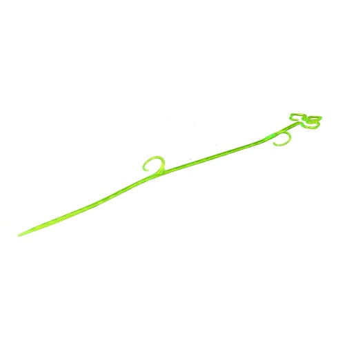 Опора д_орхидеи 60см лайм _10_90