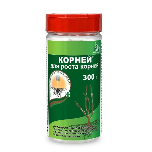 КОРНЕЙ ЗЕЛЕНАЯ АПТЕКА 300гр _6_8