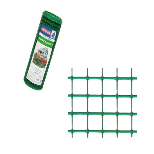 Решетка садовая 24х24 (0.5м_ 5м ) д_палисадника _1