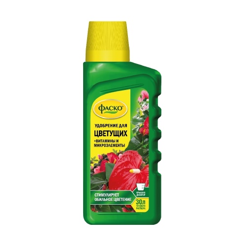 Удоб ЦВЕТОЧНОЕ СЧАСТЬЕ д_Цветущих 0_285 л._9