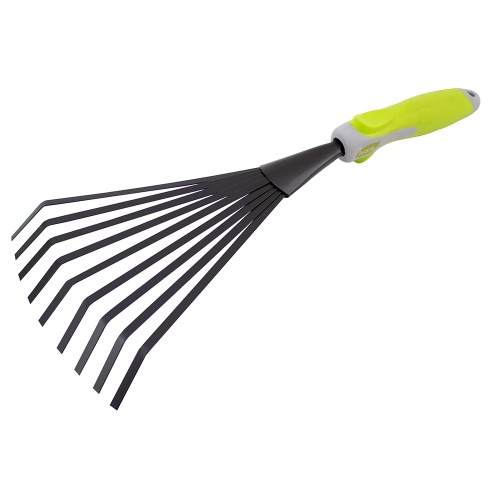 Грабельки LISTOK ПРОФИ веерные _12_72