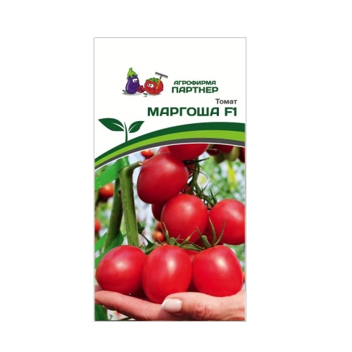 Томат Маргоша F1 10 шт _10