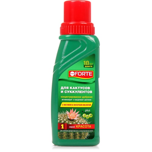 Удоб BONA FORTE д_кактусов 285 мл сер.№ 1 КРАСОТА_20