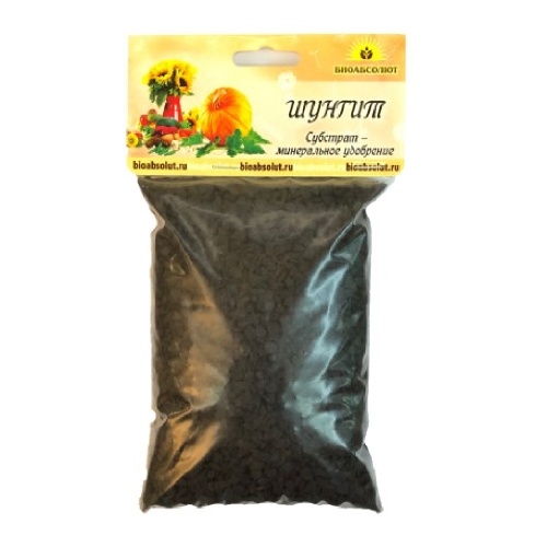 ШУНГИТ БИОАБСОЛЮТ 0_5 л _35_40