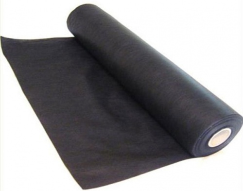 Материал укрывной АГРОТЕКС суф-60 черный 3_2м  _200  