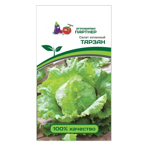 Салат Тарзан  1гр_10