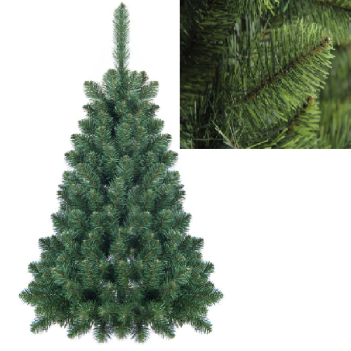 Елка БОЯРСКАЯ  90см настенная _10_20