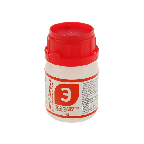 ЭПИН ЭКСТРА  НЭСТ 50 мл   _40