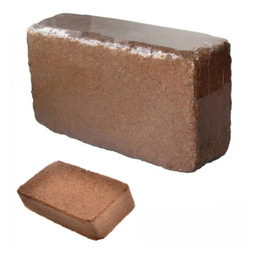 Субстрат кокосовый LISTOK 40л _1