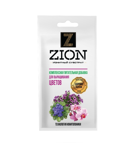 Цион для цветов  30г _300_30