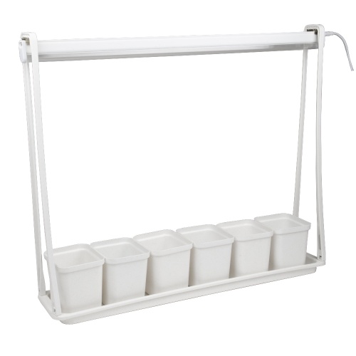 Подставка пластиковая UFP-G56S MARBLE 6 для светильника ULI-P-570мм _1