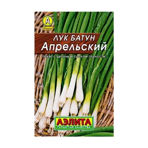 Лук батун Апрельский 0_5гр_10