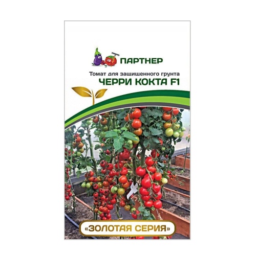 Томат Черри Кокта F1  5шт_10