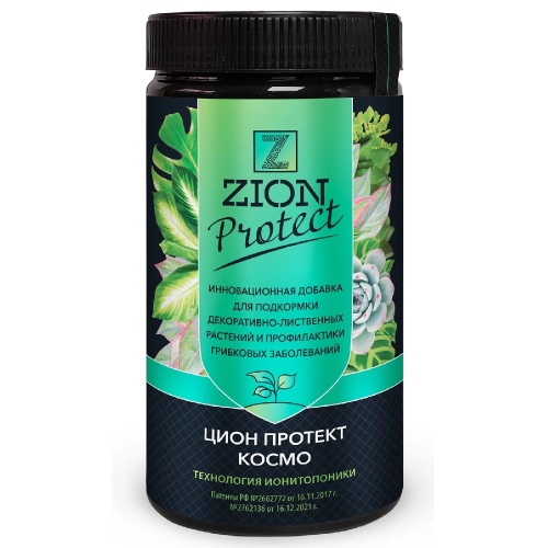 Цион  Protect Космо для комнатных 700г _18